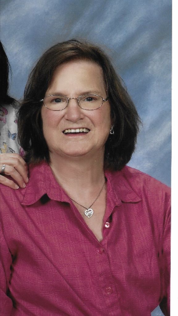Helen Jean Polkinghorn Profile Photo