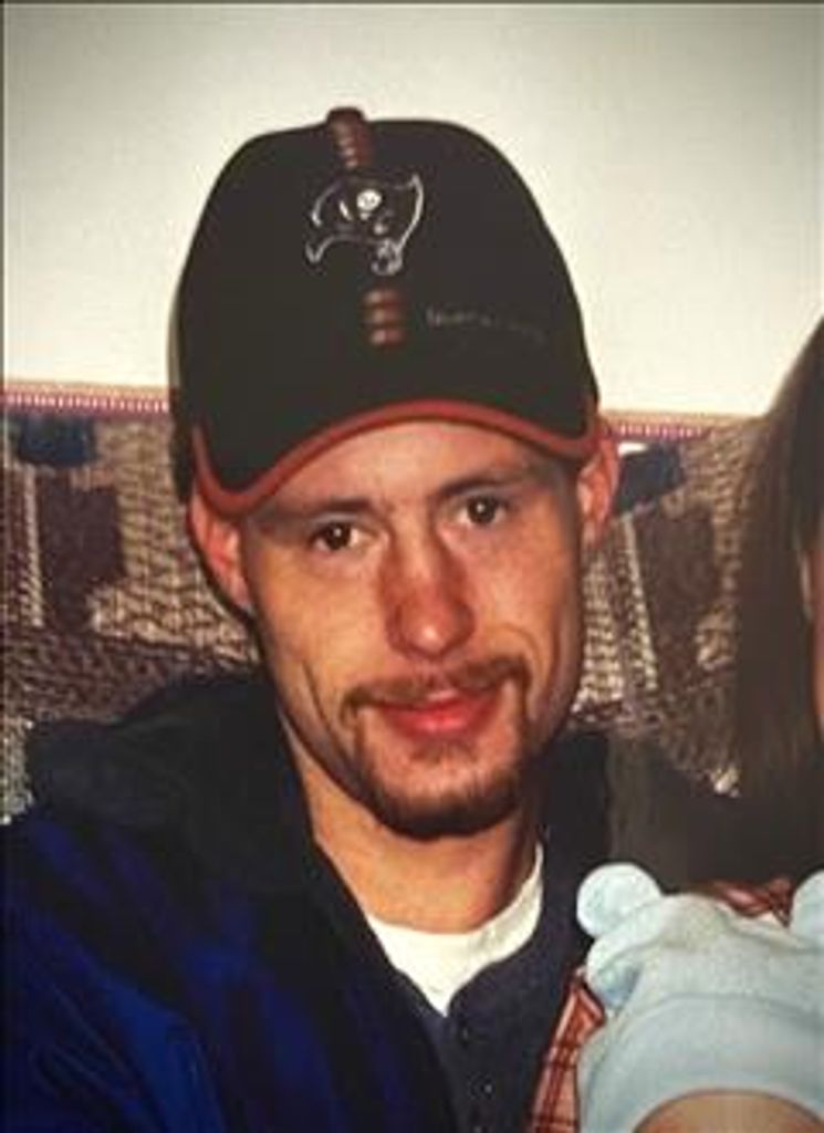 Jay Howard Anderson Profile Photo