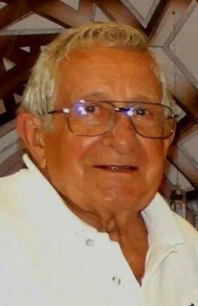 Raymond D. Podjaski
