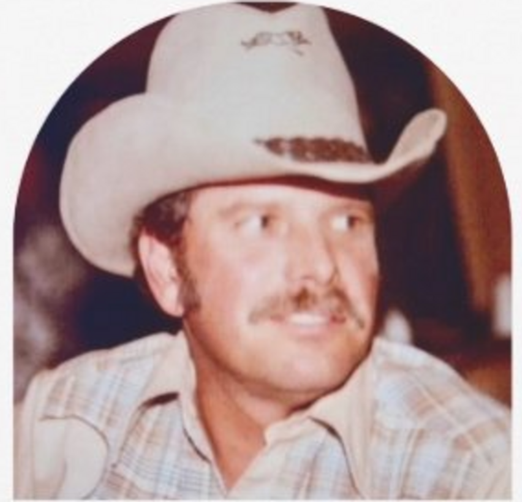 Jerry Holmes