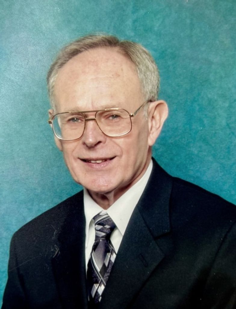 William "Bill" Deleonardis