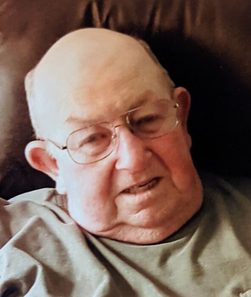 Donald "Pete" Earley