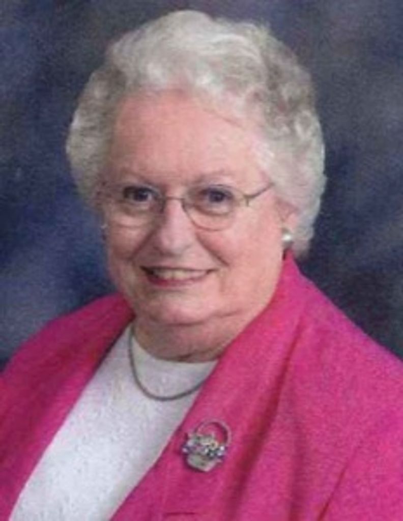 Mary Catherine Rozell