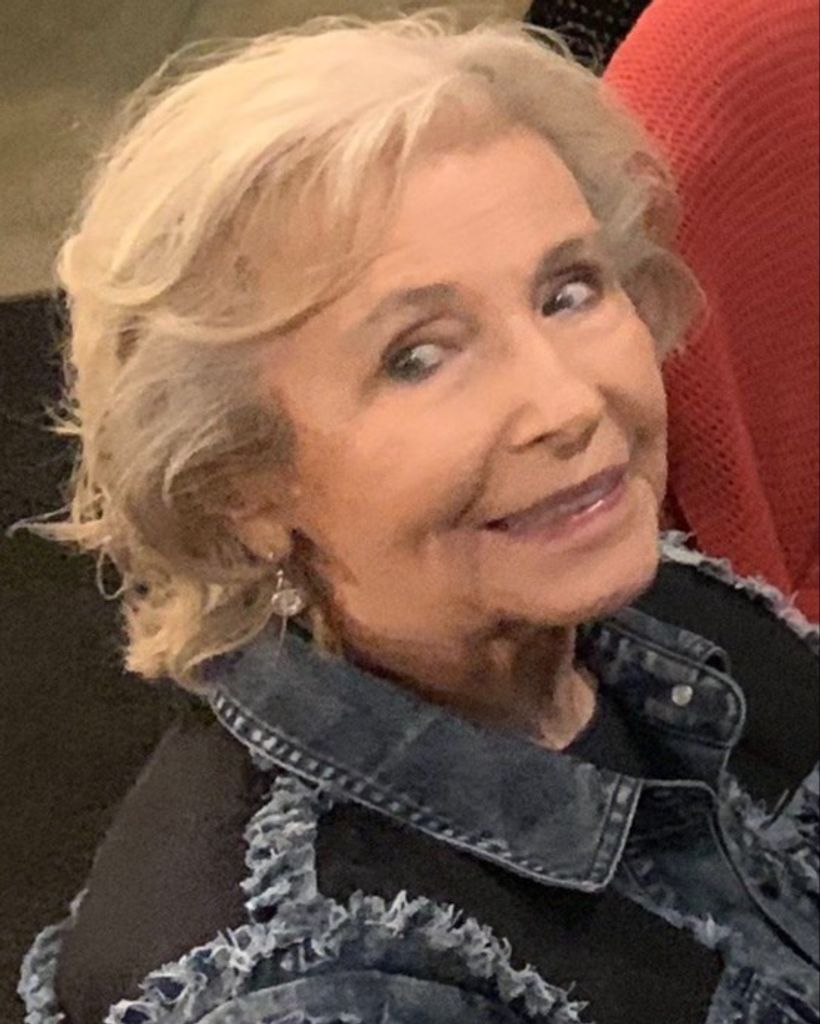 Lova Mae Judge Profile Photo