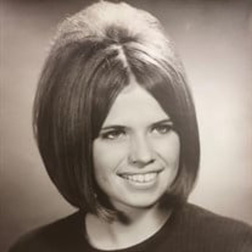 Deborah Ellen Lupo