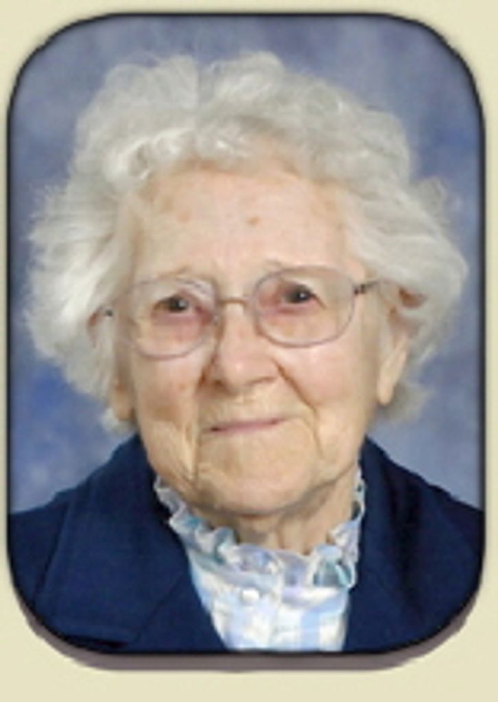 Bessie Zellmer