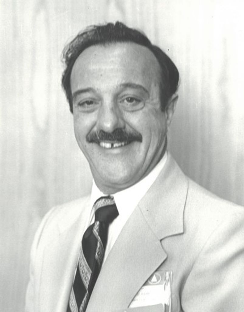 Charles Joseph Delapp Jr.