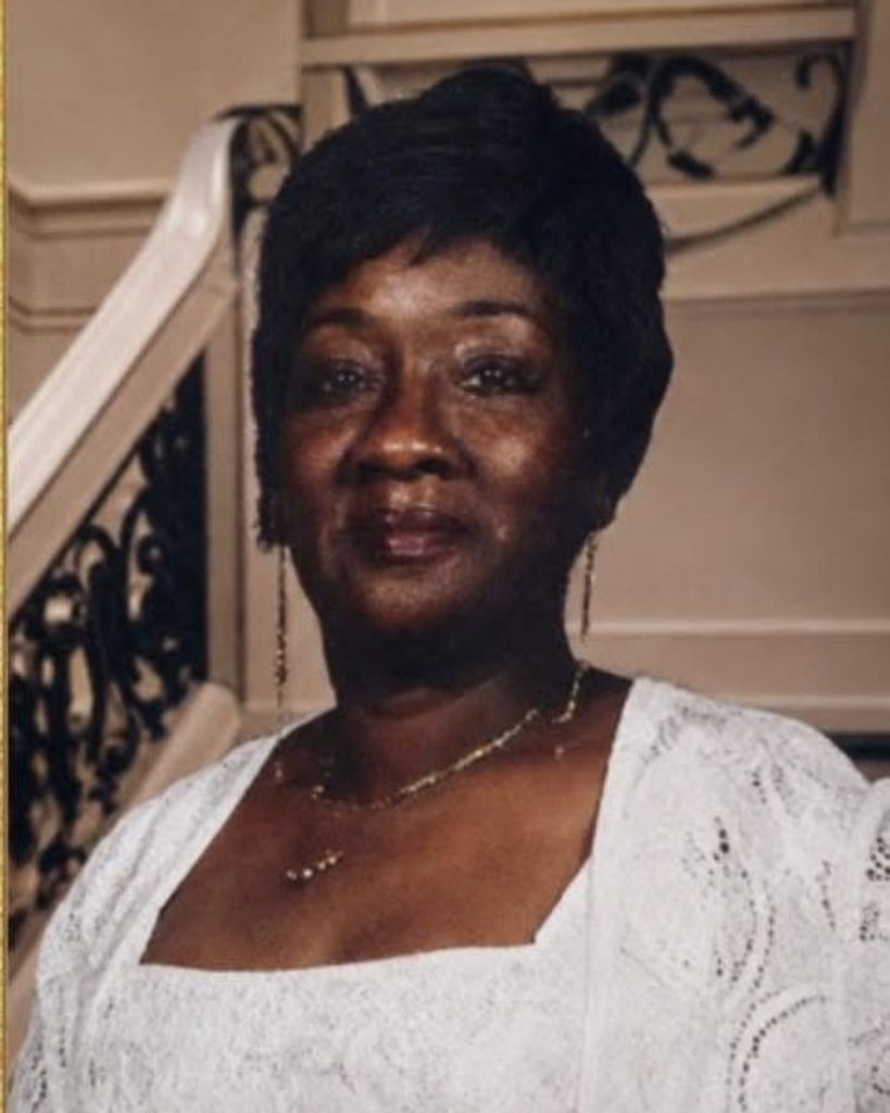Laura W. Anderson Profile Photo