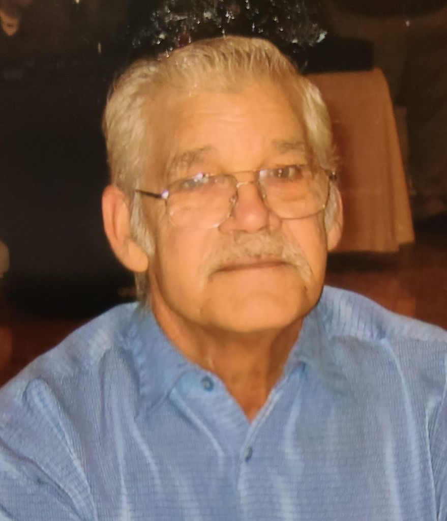 Richard Lawrence Burks