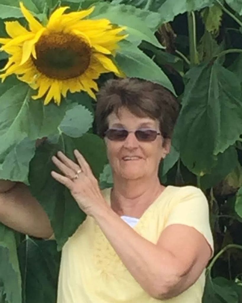 Beatrice A. Pelletier Bourgoine Profile Photo