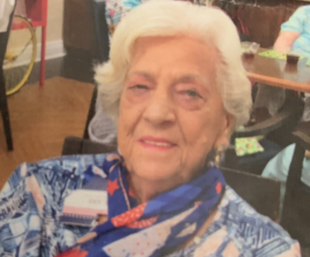 Rosalie C. Hawkins