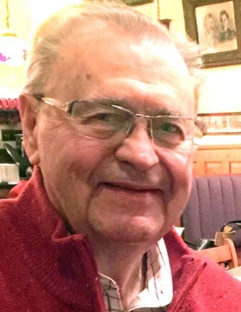 Ronald "Pete" Bess