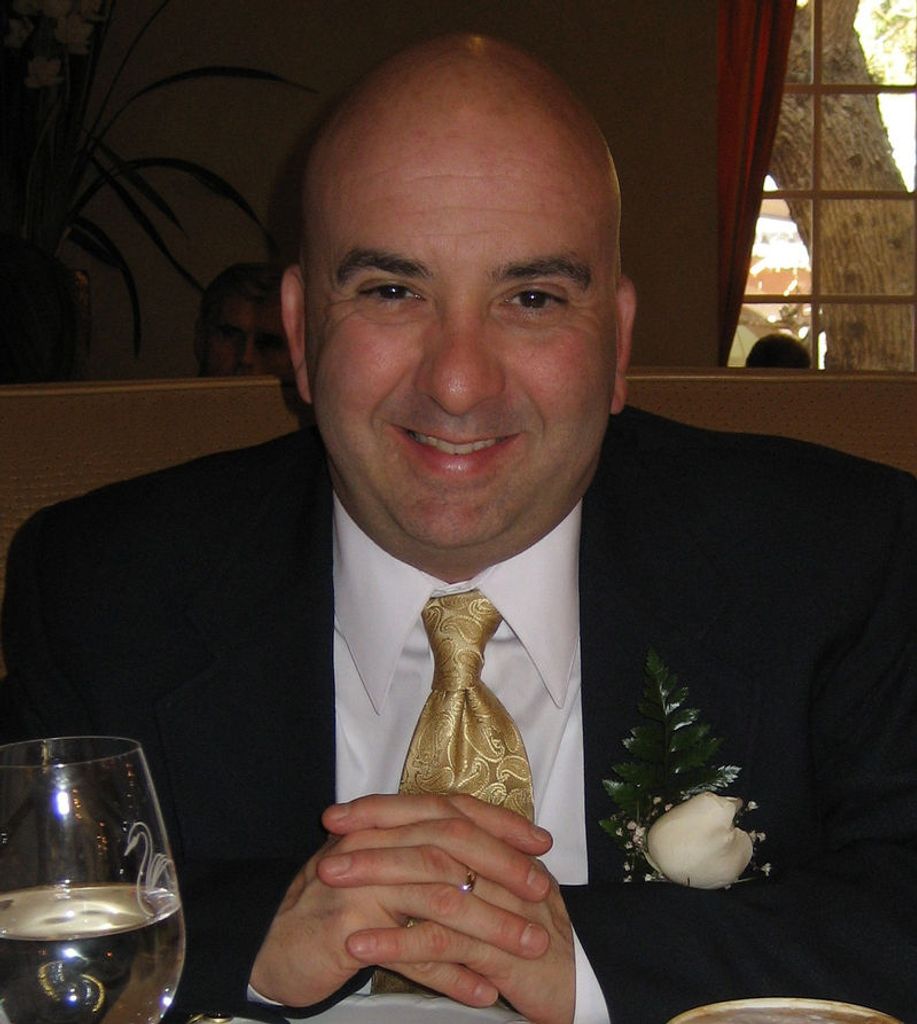 David Fitzgerald Trabold