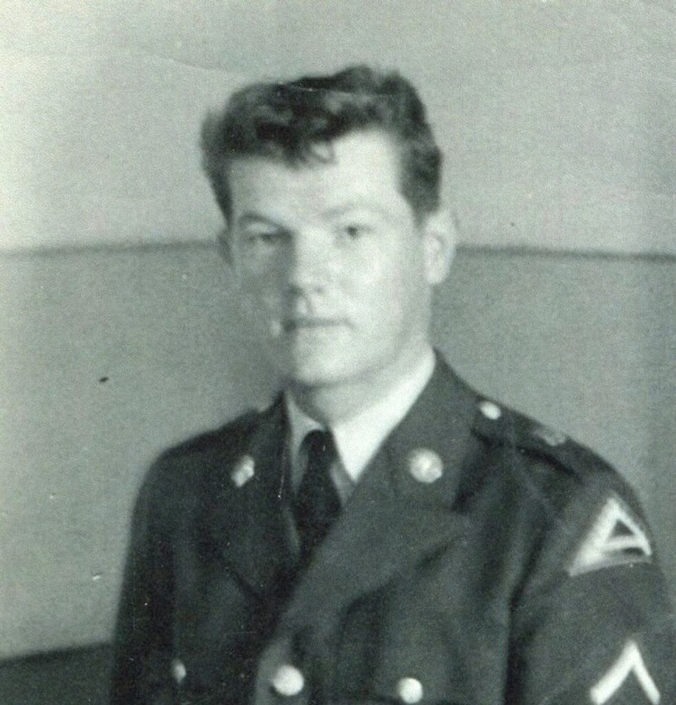 George Edward Sackman, Jr. Profile Photo