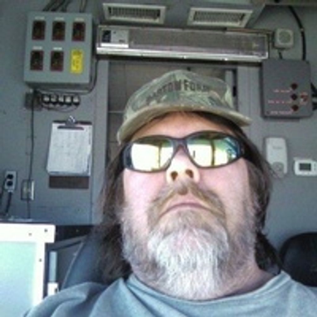Kenneth L. Cochran Sr.