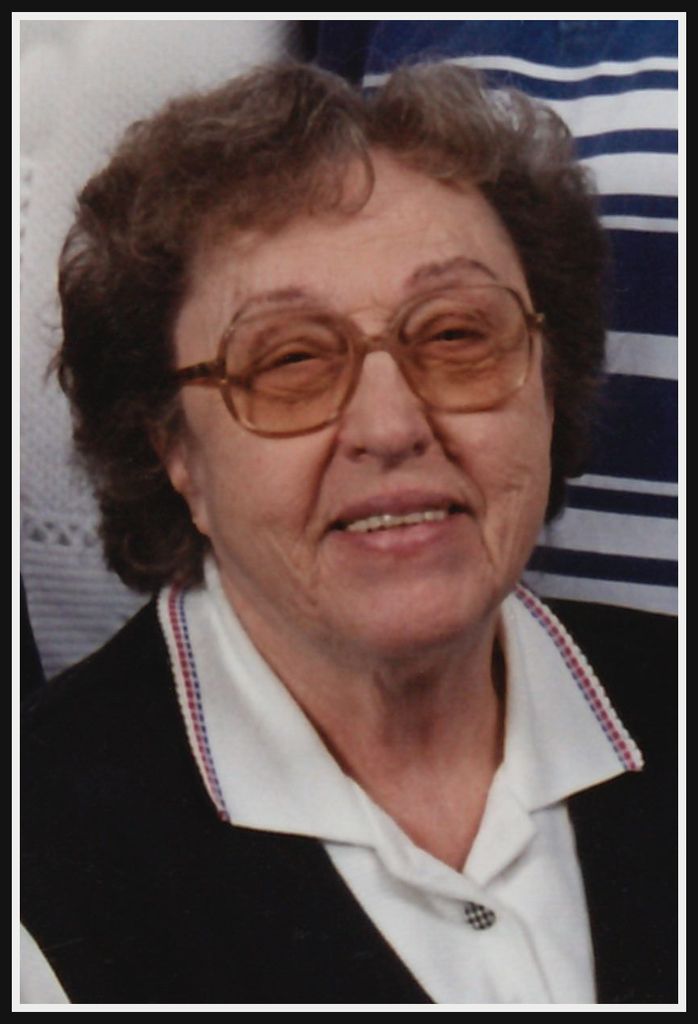 Marion I. Rogers
