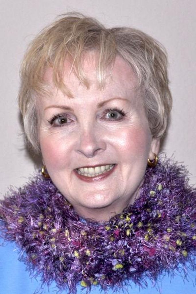 Nancy Padgett Mccutchin Profile Photo