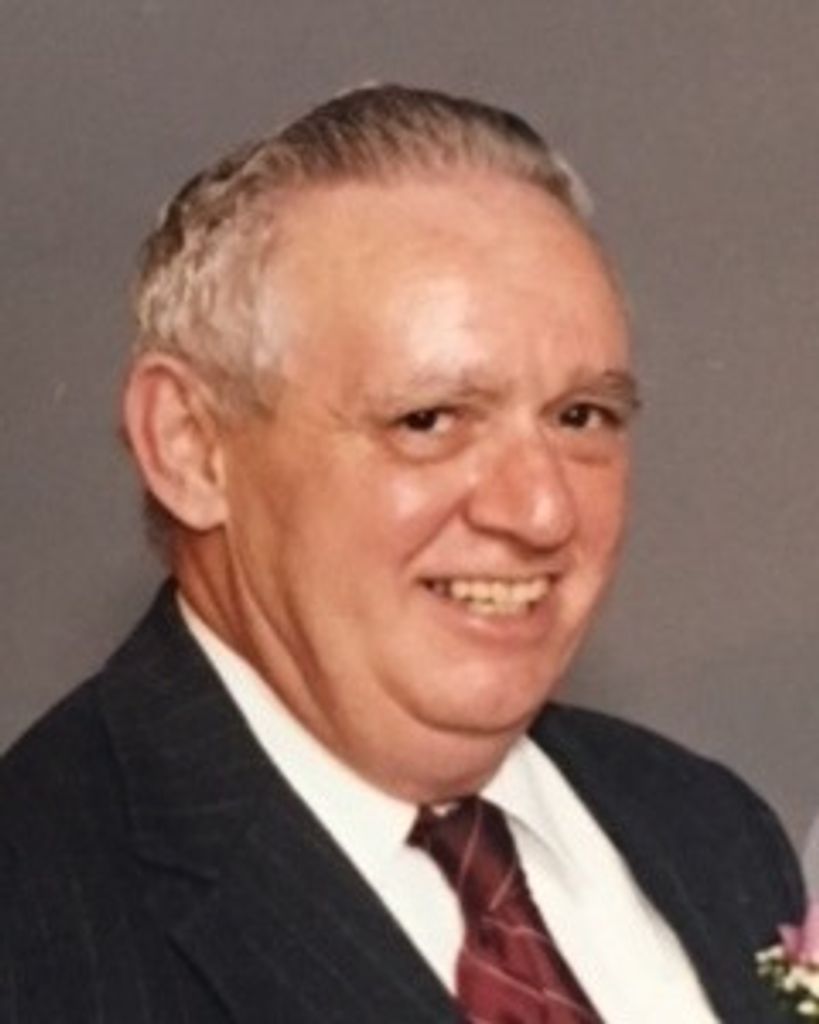 William E. Moore Profile Photo