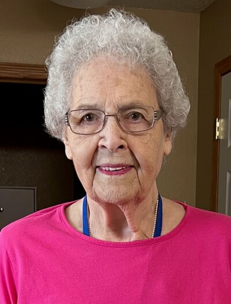 Beverly June Schroeder Profile Photo