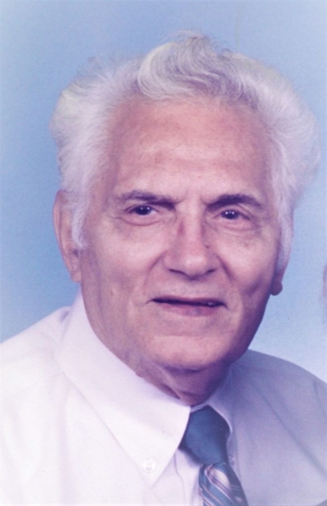 Mr. Salvatore Azzara