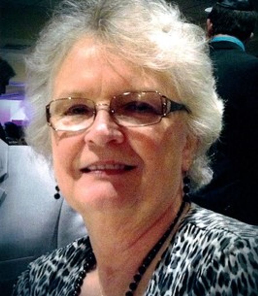 Barbara Joyce Profile Photo