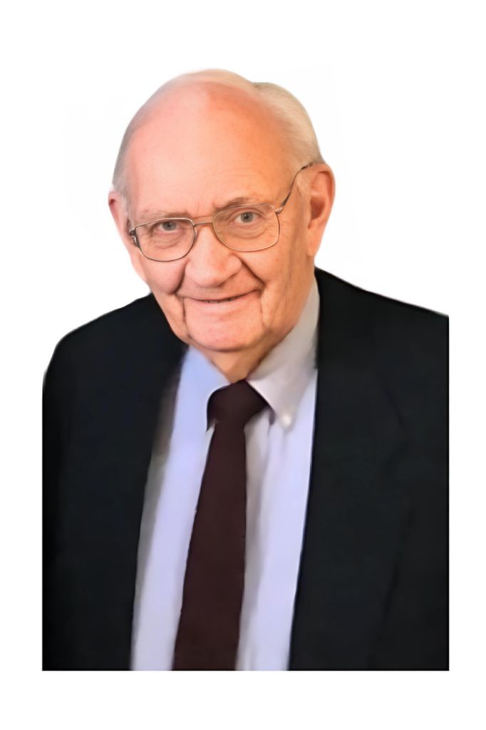 William J. Roley