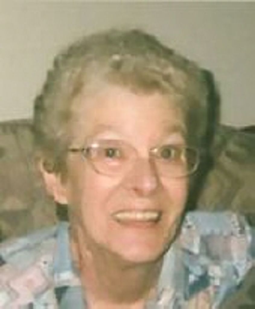 Anita M. Becker