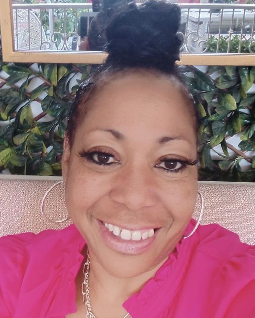 Cynthia Ella Alston Profile Photo