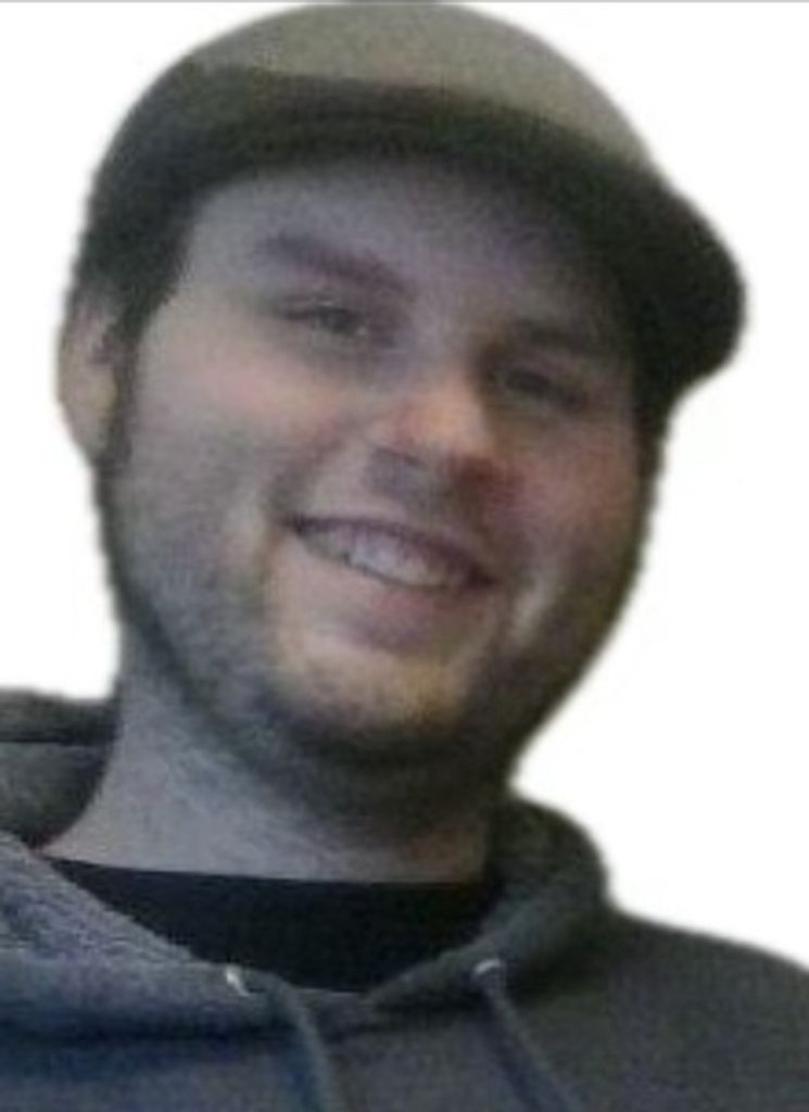 Bryant Andrew Blosser Profile Photo