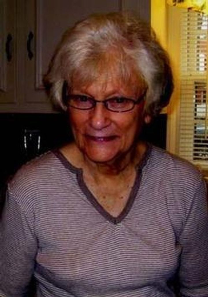 Callie Justice Flynn