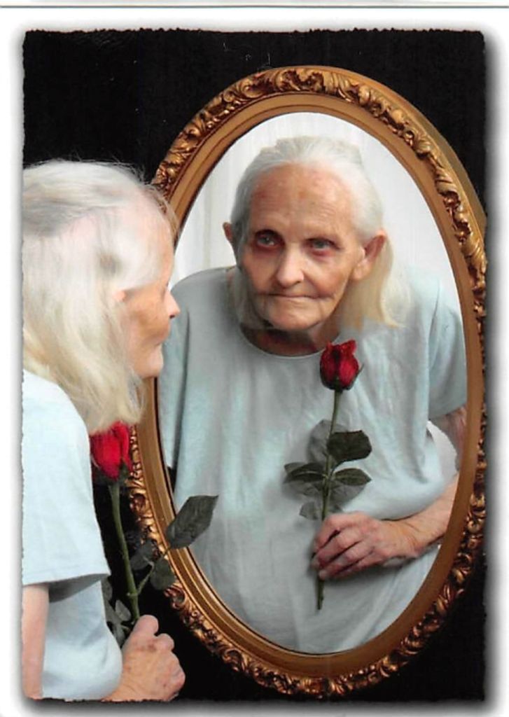 VIRGINIA RUTH WOOD