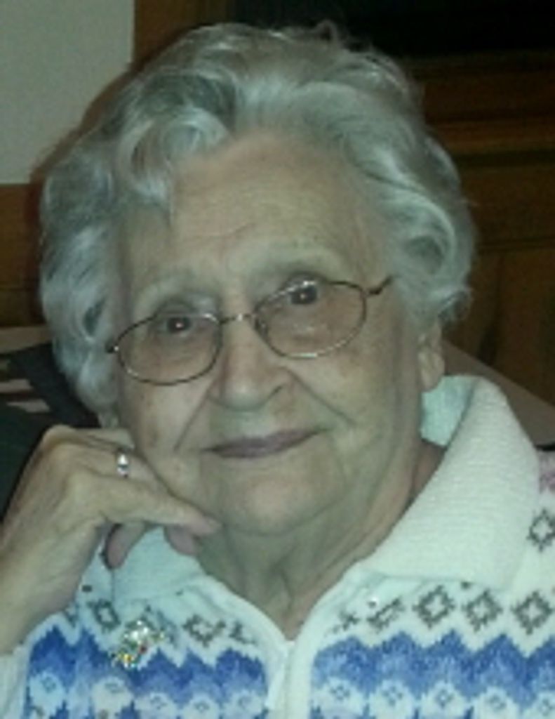 Arlene Buske