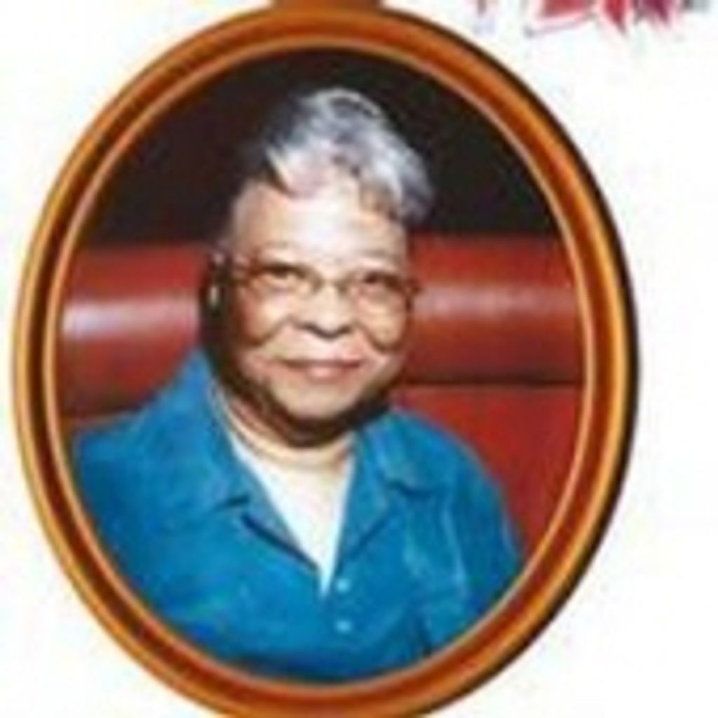 Ernestine Johnson