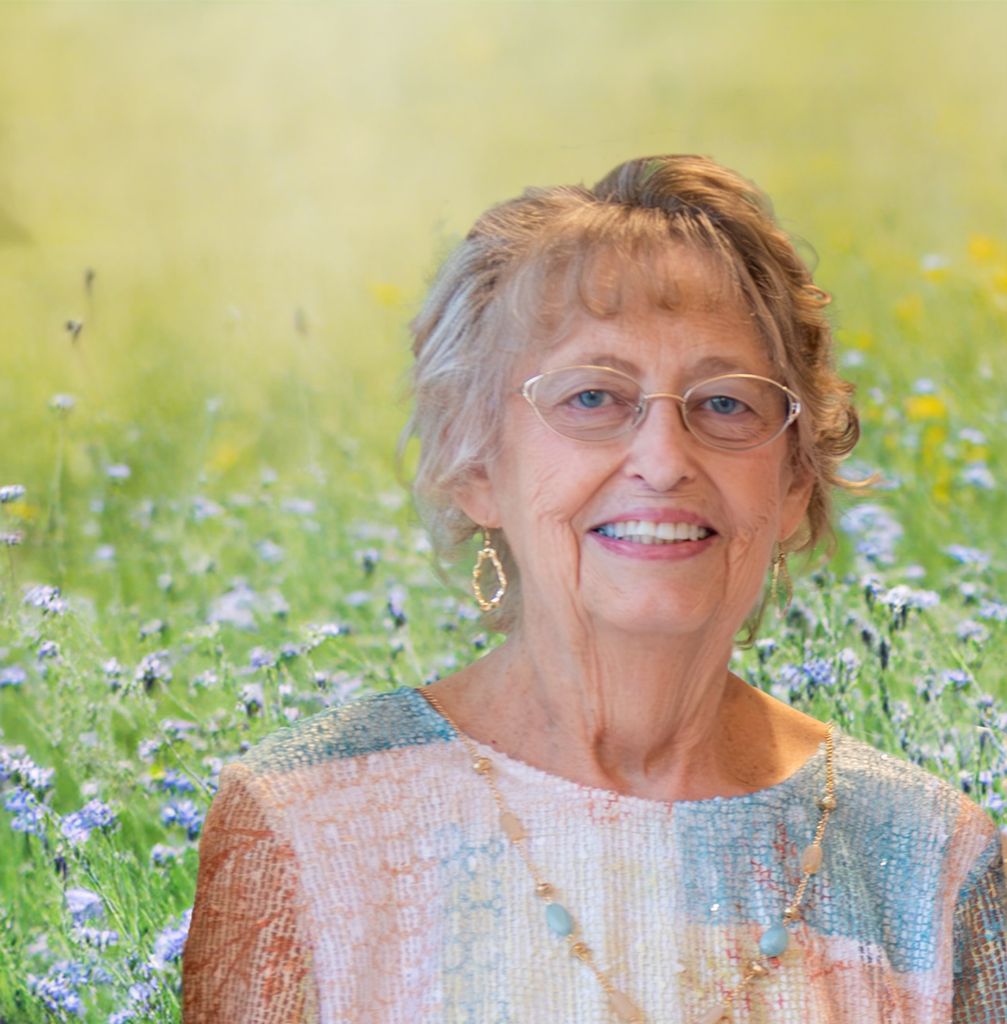 Mary Frances (Wilkinson)  Cumbie