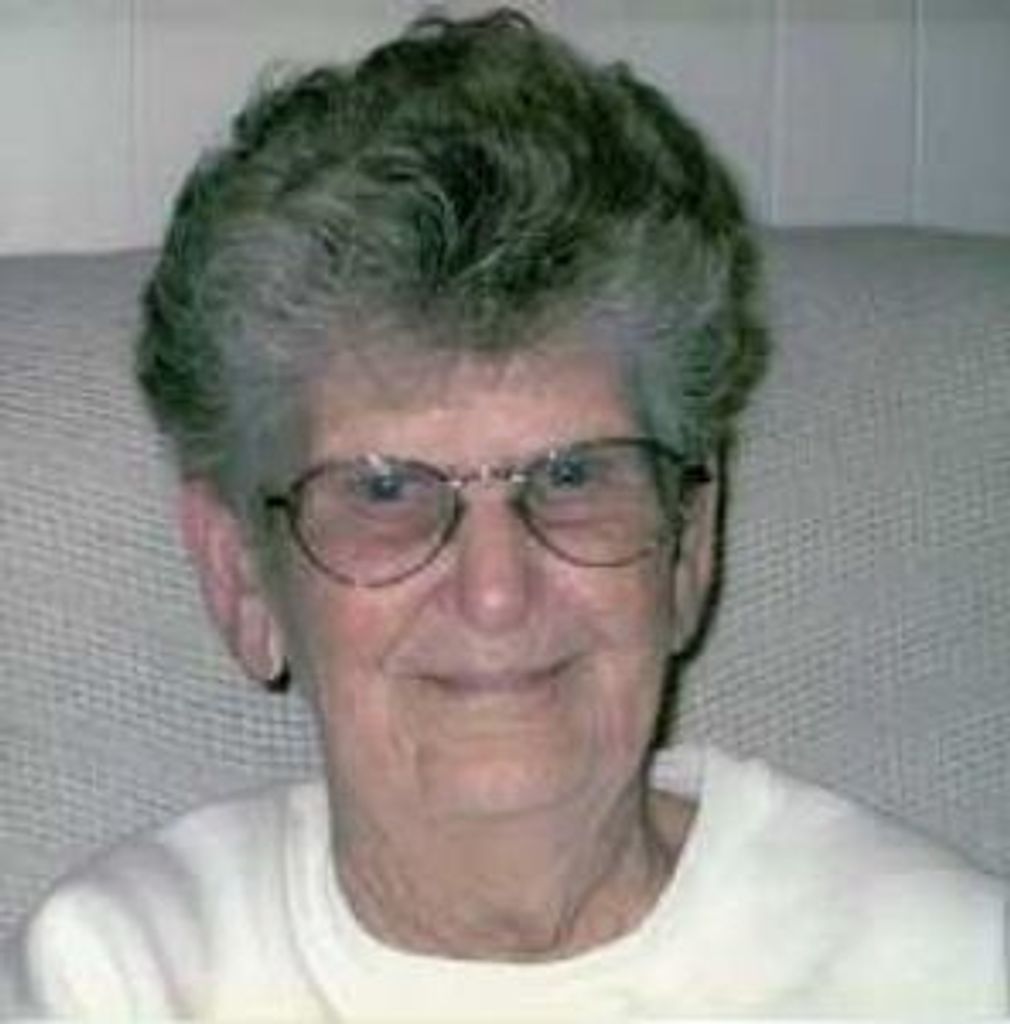 Mildred  Stroud Savage