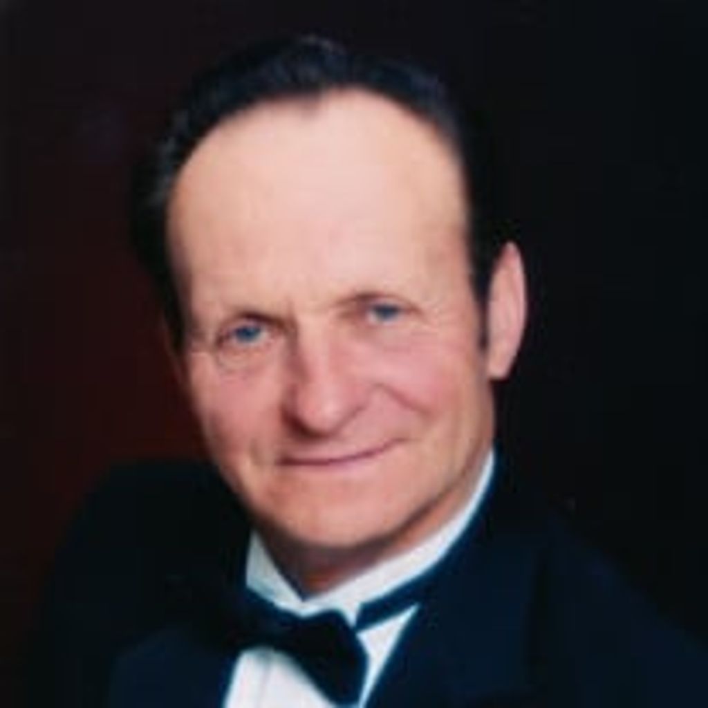 Edward J Foral