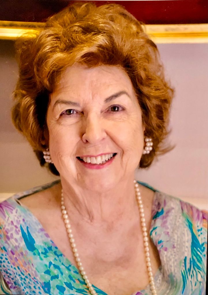 Barbara Mayes Jackson Profile Photo
