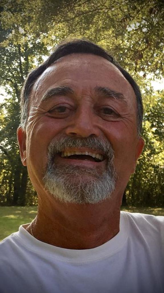 John Price Profile Photo