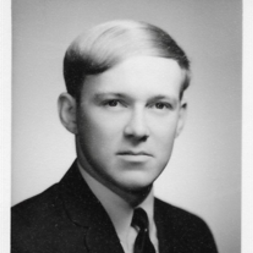 Ronald W. Delp
