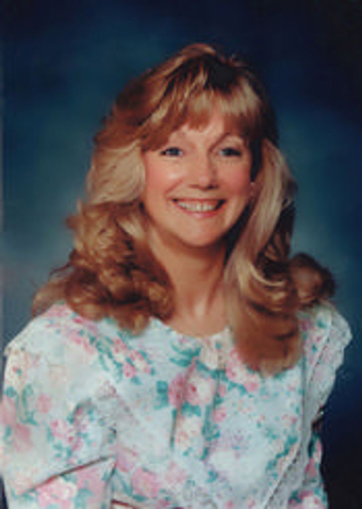 Patricia Annette Summers