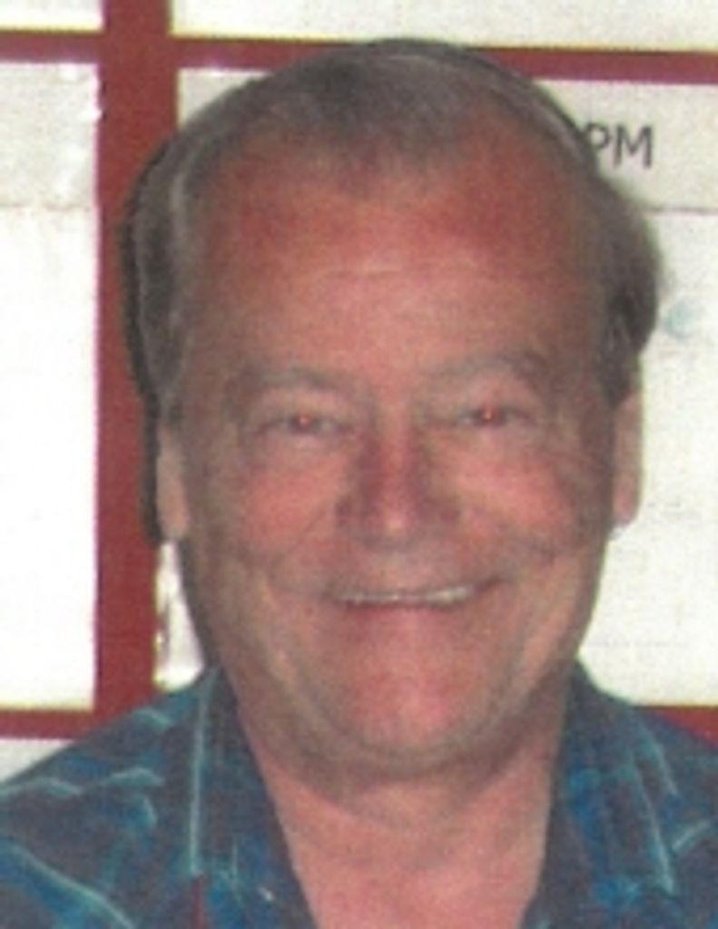 Gary Dean Simonson Profile Photo
