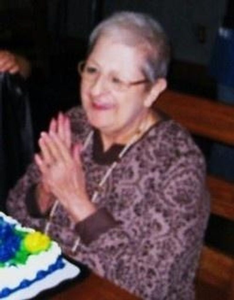 Roselyn F. Land