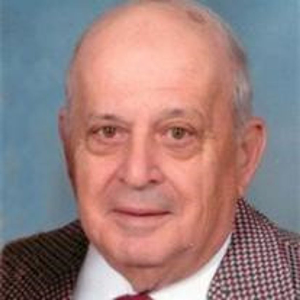 Pat Prinzo