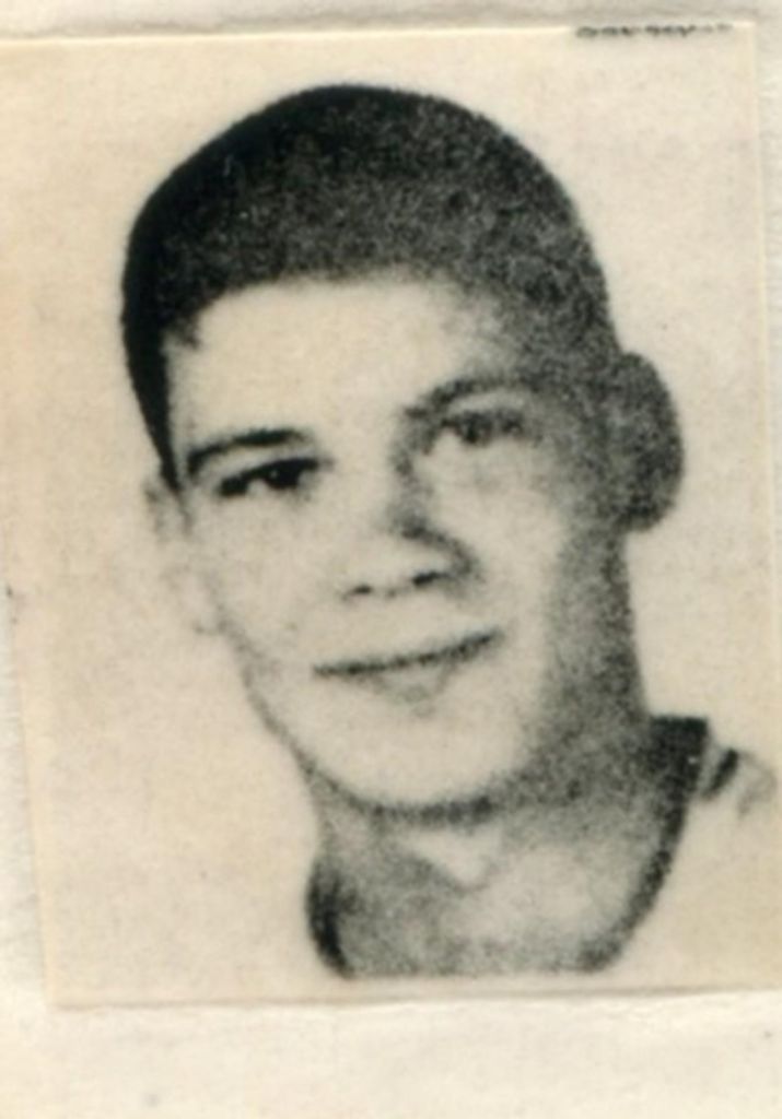 William Earl Jackson