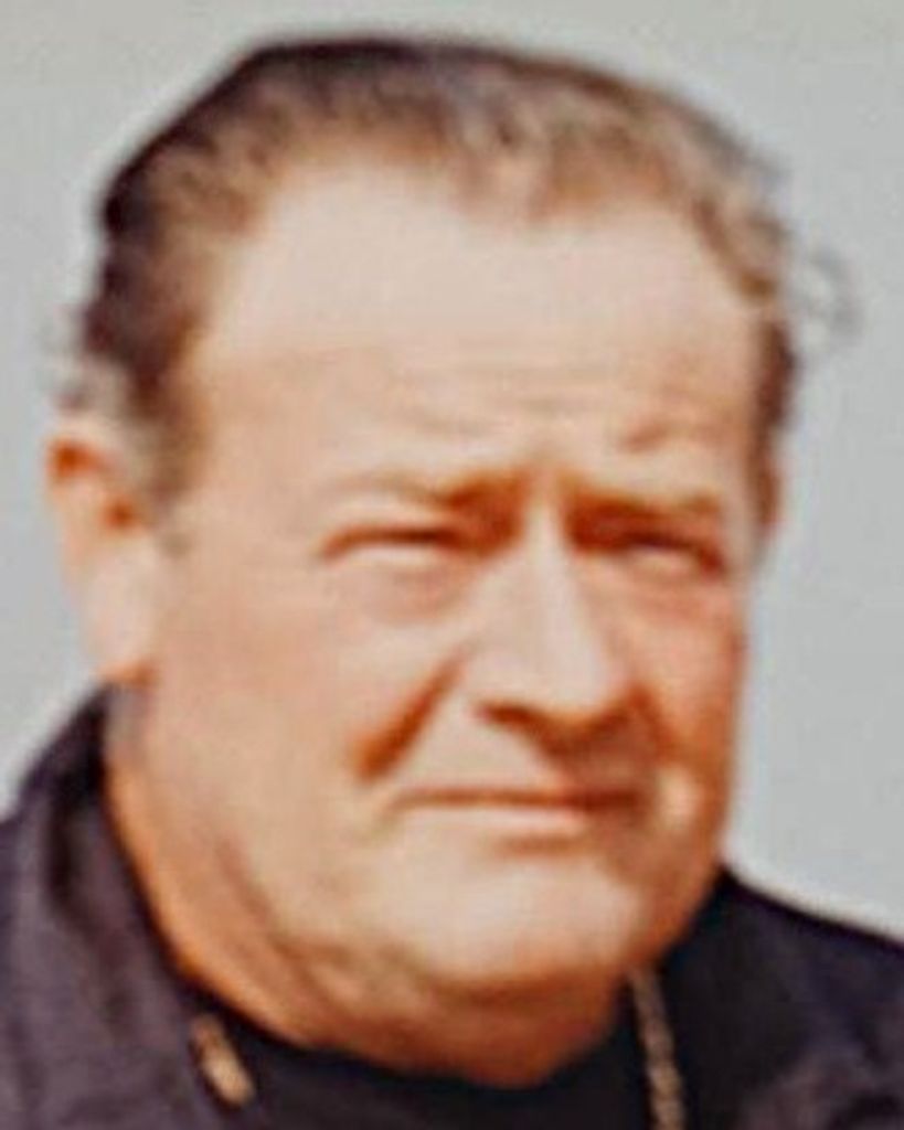 Daniel E. Cross Profile Photo