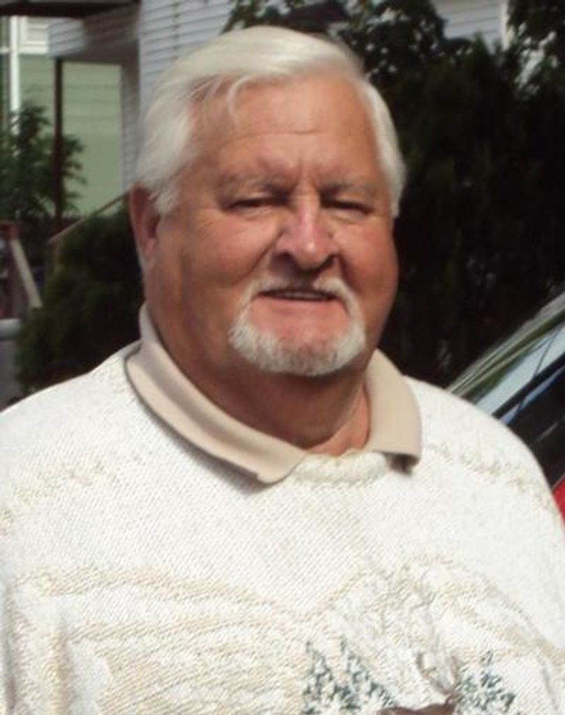 Edward J. Barter Sr. Profile Photo