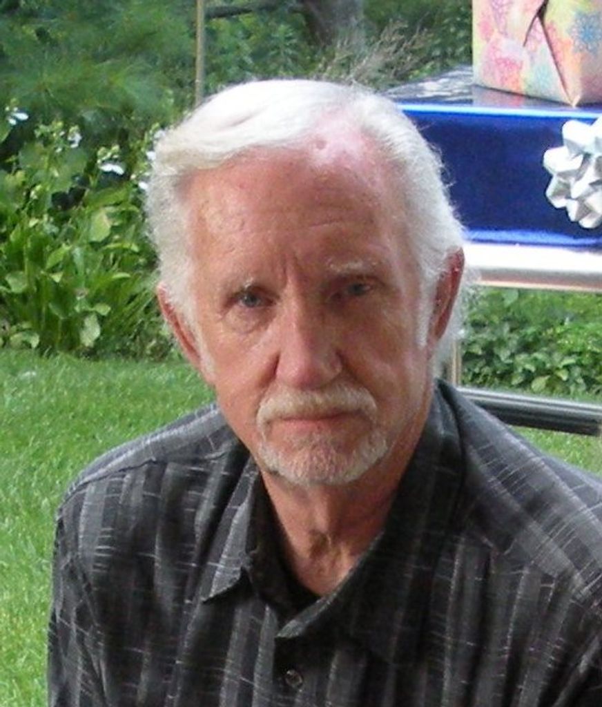 Robert A. Pierson