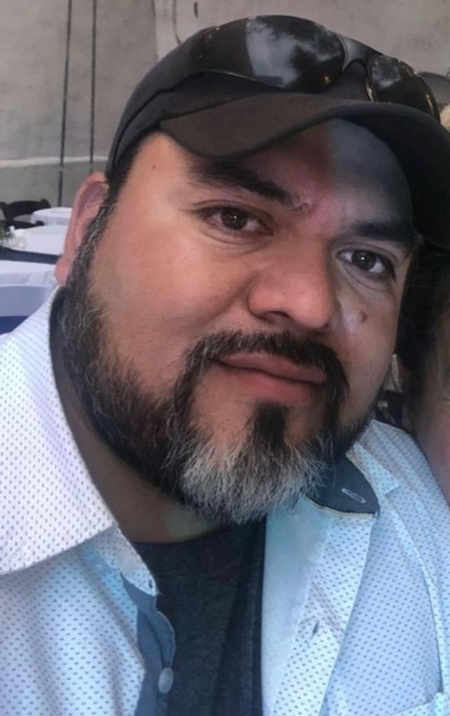 Sipriano Gutierrez Jr. Profile Photo