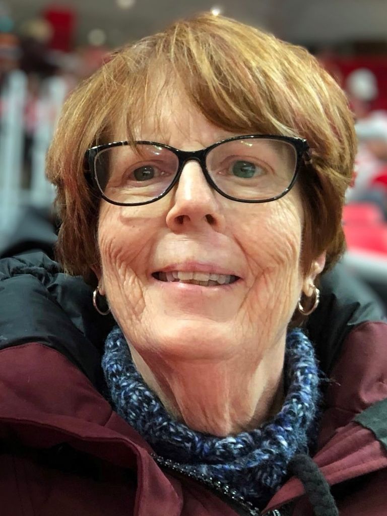 Susan "Sue" Anne Meldrum