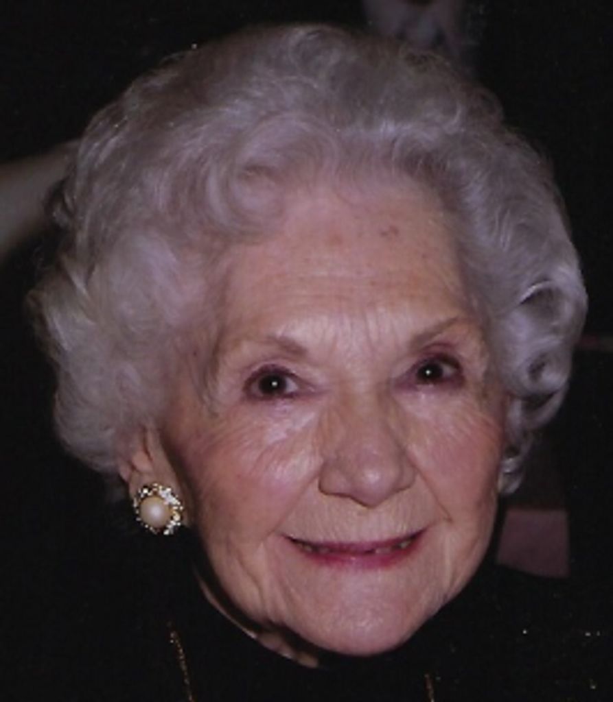 Thelma Ruth Payne Profile Photo